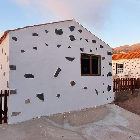 Vila Casa Joy Tejina de Isora Exteriér fotografie