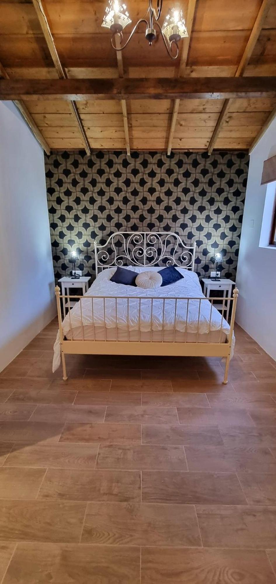 Vila Casa Joy Tejina de Isora Exteriér fotografie