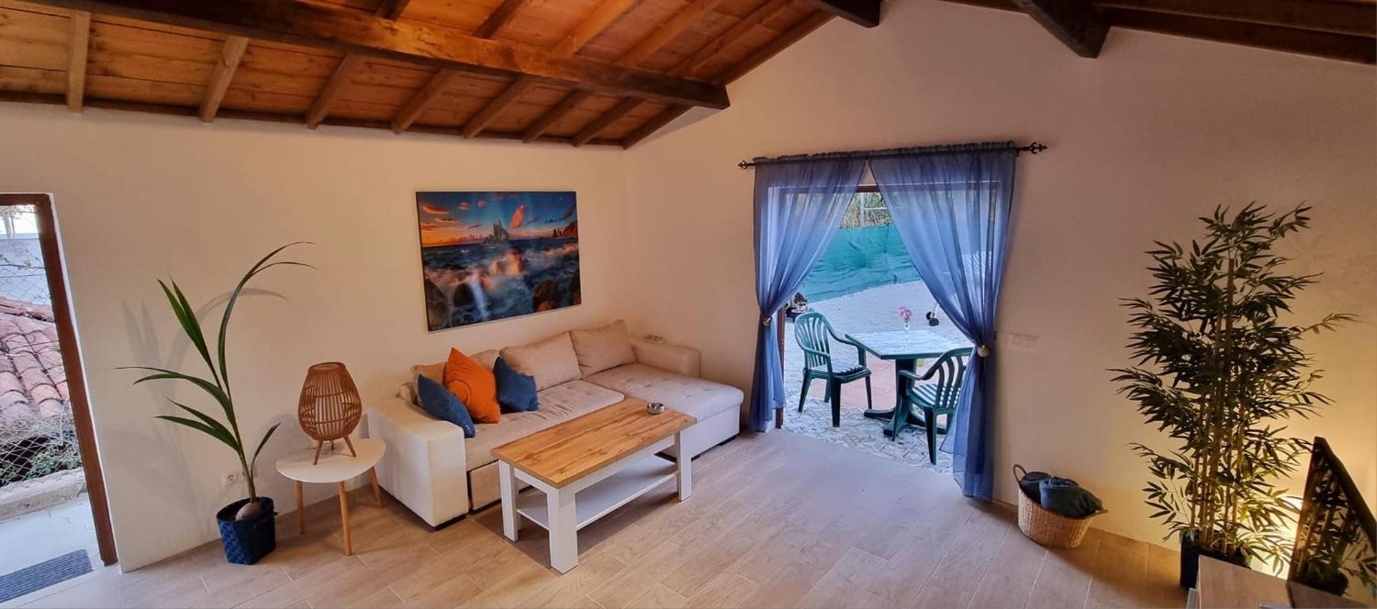 Vila Casa Joy Tejina de Isora Exteriér fotografie
